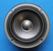 JBL Northridge E20 woofer