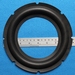 Foam ring, 8 inch, for a unit with a cone size of 13,5 cm