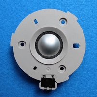 B&W diafragma voor DM600 S3, DM601 S3, DM602 S3, enz