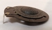 Infinity diaphragm for RS9, RS9B, SM80 & SM100 tweeter