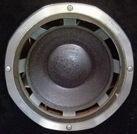 Foamrand voor Magnat Mig Ribbon 7 woofer (8 inch)