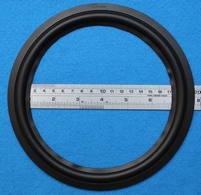 Rubber ring (8 inch) for Jamo 703 woofer