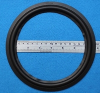 Rubber ring (6 inch) for Jamo Digital 120 woofer