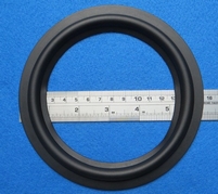 Rubber ring for Infinity Reference 10i woofer