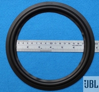 Rubber surround for JBL LX50 woofer