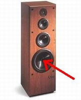 infinity reference six