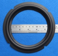 Rubber ring for Celestion SL600 / SL-600 woofer
