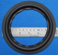 Rubber ring, 6 inch, for Tannoy PBM 6.5 woofer
