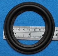 Rubber ring for Infinity Micro II Satelite - 4 inch