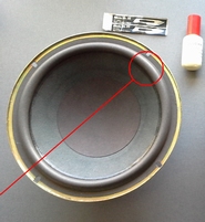 jamo sw300ii subwoofer