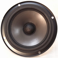 Kit Springfield Speaker 2a65-053 Kit Riparazione Surround Altoparlante Infinity RS-2000, RS-2001, SS-2002 - Schiuma 6.5 Pollici, Prodotto Springfield Speaker USA Ricambio Per RS-2000 RS-2001 - Foto 4