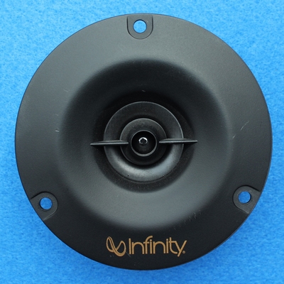 infinity reference 100i center