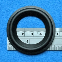 Rubber ring (2 inch) for JAWBONE Big Jambox woofer