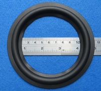 Rubber ring (5 inch) for SEAS H523 unit