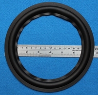 Rubber ring (8 inch) for BU-80 & HTS-10 (rev. "A,B") sub