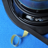 speaker foam tape