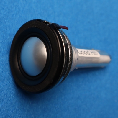 b&w cm9 tweeter replacement