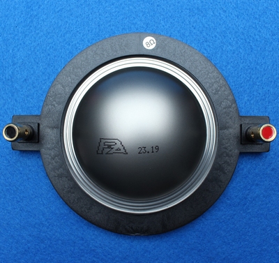 bm audio tweeter