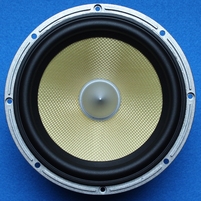 Rubber surround for B&W CM2 woofer