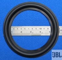 Rubber ring for JBL 706G-1 woofer