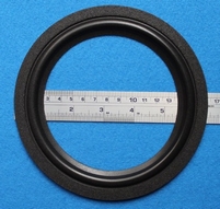 Foam ring for JBL TLX12 woofer