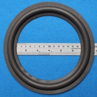 Foamring for JBL L116H woofer