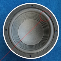 Foam ring (8 inch) for JBL L46 woofer
