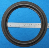 Foam ring for JBL L80 woofer