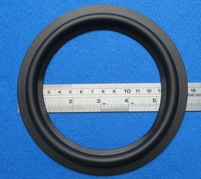 Rubber rand voor Infinity Reference 11 woofer