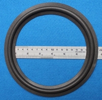 Foam ring (8 inch) for Mission 762 woofer