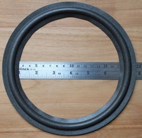 Foam ring for JBL L4 woofer