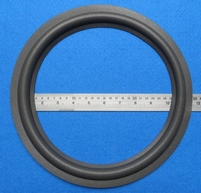 Foam ring (12 inch) for Jamo Laser Power 3000 woofer