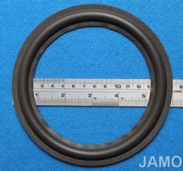 Foam ring (6 inch) for Jamo W22369 woofer
