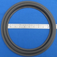Foam ring (12 inch) for Altec Lansing model 3124 woofer