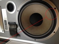 jamo power 120 speakers
