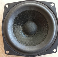 Foamrand voor IMF Super Compact II middentoner