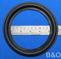 Rubber ring for Bang en Olufsen Beovox 2702 woofer