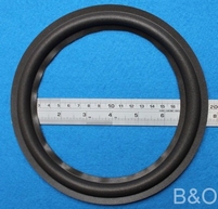 Foam ring for Bang & Olufsen Beovox M150.2 woofer