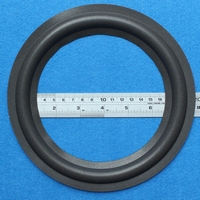 Foamring for JBL L60T GI woofer