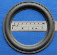 Foam ring (5,3 inch) for Altec Lansing A6895 woofer