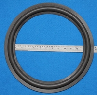 Foam ring (15 inch) for Altec Lansing R3154 woofer