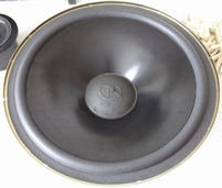 Foam ring (15 inch) for Infinity SM152 woofer