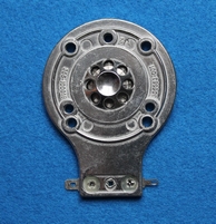 Diafragma für JBL 2412 Hochtoner - Metall ummantelt