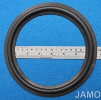 Foam ring (8 inch) for Jamo E 470 / E-470 woofer