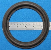 Foam ring (6 inch) for Jamo CBR 1703 <b>midrange</b>