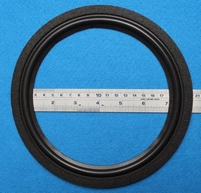 Foam ring for JBL TLX171 woofer
