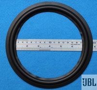 Rubber ring for JBL A0908A woofer