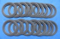 Offer: Foam rings for BOSE 802 - set of 18 pcs