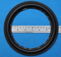 Gummi Sicke für BOSE 301 Music Monitor-II Tieftoner