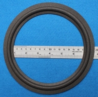 Foam ring (8 inch) for Infinity HT210JL18 woofer